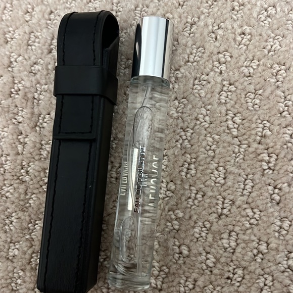 Versace man eau fraiche eau de toilette - Picture 2 of 2